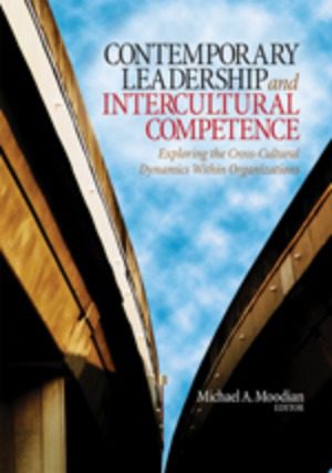 Michael A Moodian: Contemporary Leadership and Intercultural Competence