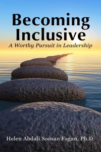 Becoming Inclusive Book Cover