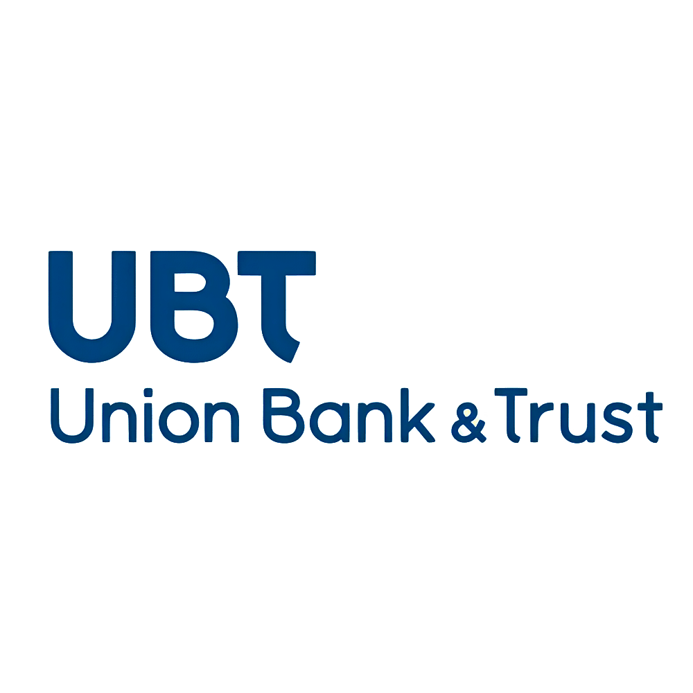 UBT Union Bank and Trust