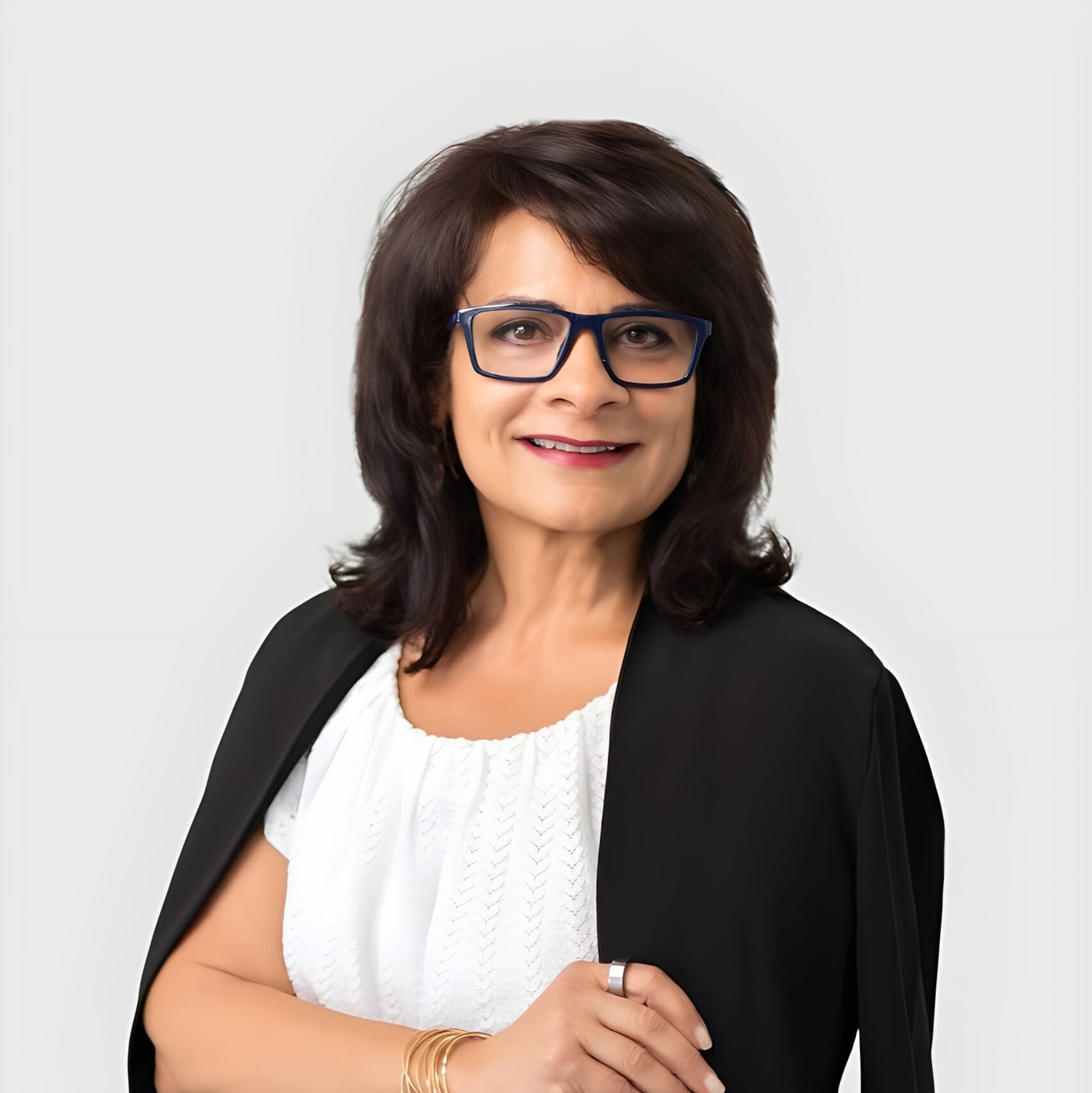 Helen Fagan Headshot Photo