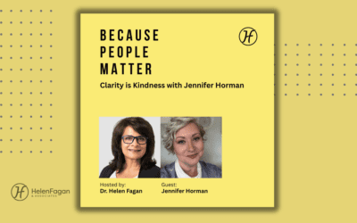 Clarity Is Kindness with Jennifer Horman