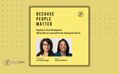Equity in the Workplace: What We’ve Learned from Doing the Work
